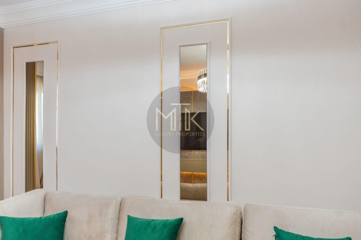 Ivory Residence I STUDIO DUBLU lux I Mobilat&utilat - foto 24