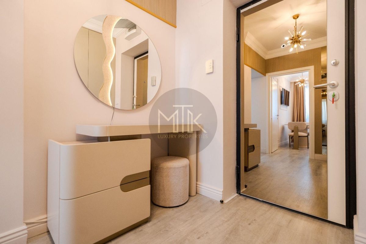 Ivory Residence I STUDIO DUBLU lux I Mobilat&utilat - foto 25