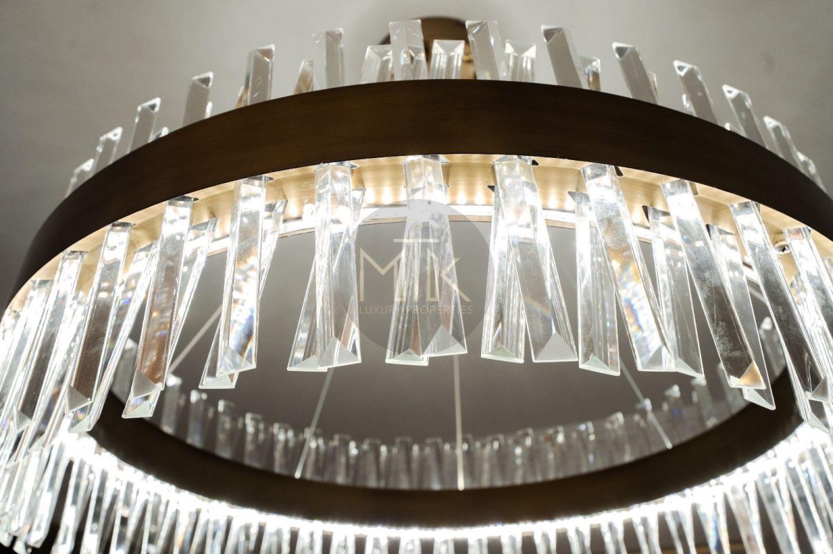 Ivory Residence I STUDIO DUBLU lux I Mobilat&utilat - foto 6