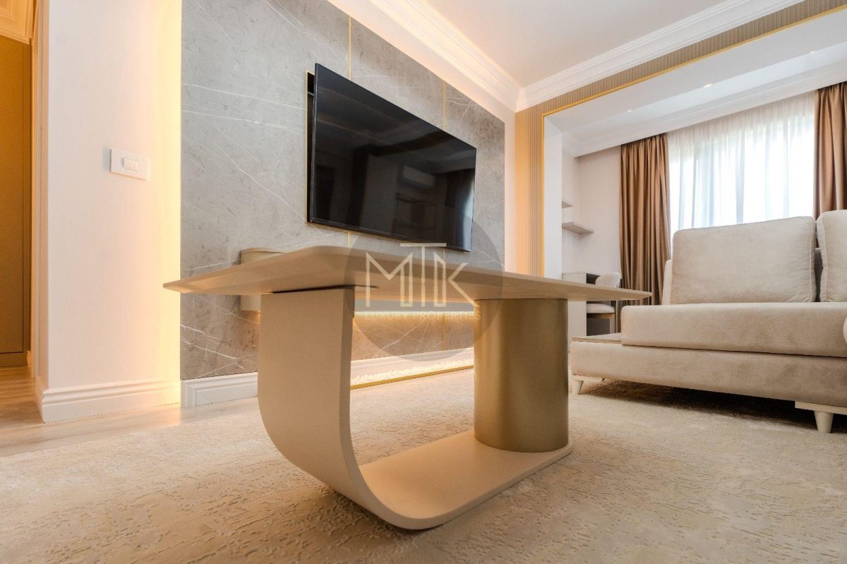 Ivory Residence I STUDIO DUBLU lux I Mobilat&utilat - foto 8