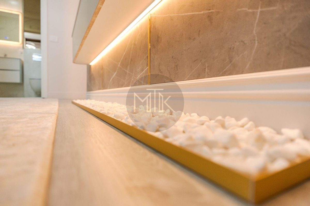 Ivory Residence I STUDIO DUBLU lux I Mobilat&utilat - foto 9