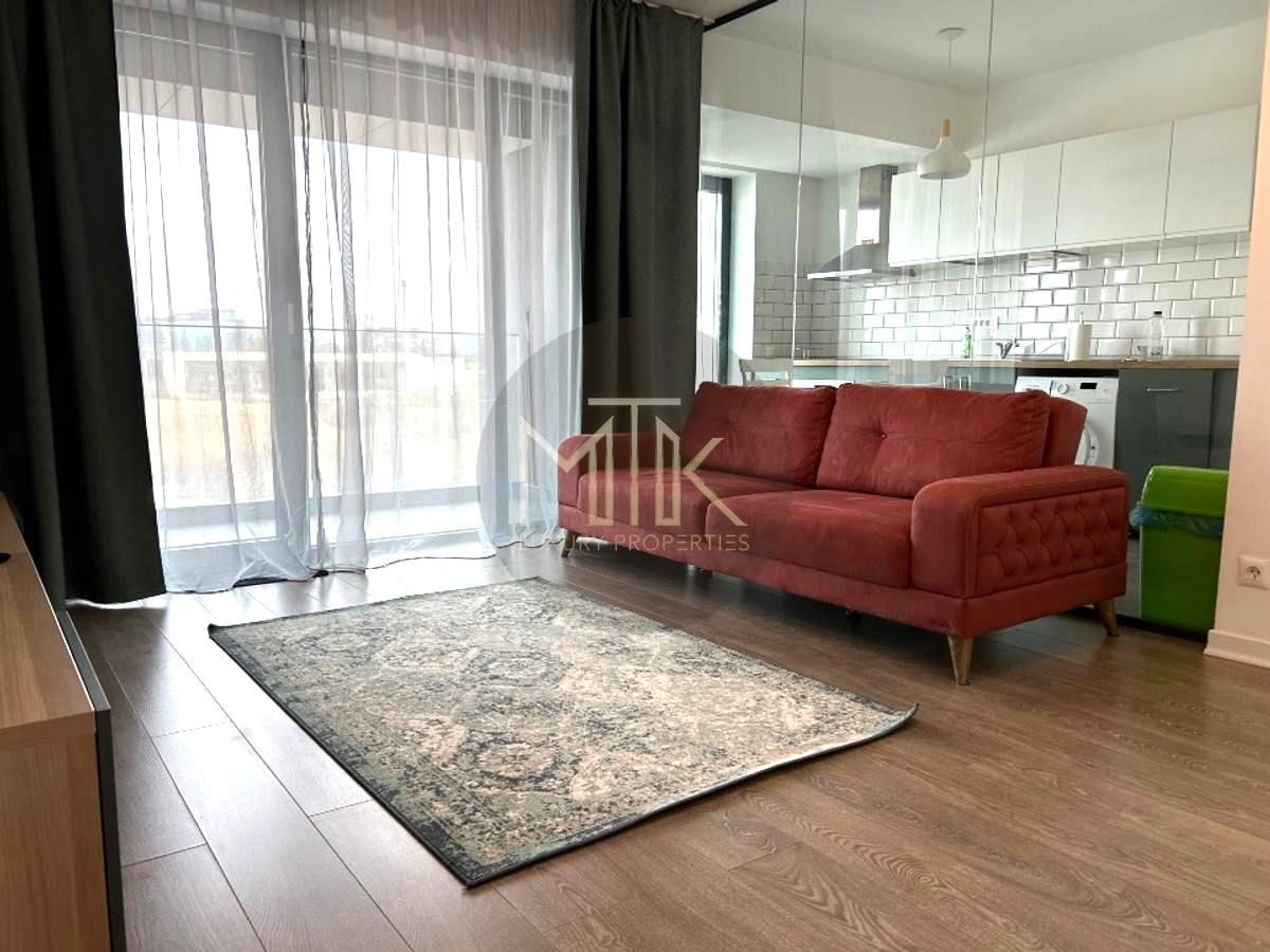 CLOUD 9 Residence | Apartament 2 Cam.  LUX | 1Loc Parcare - foto 2