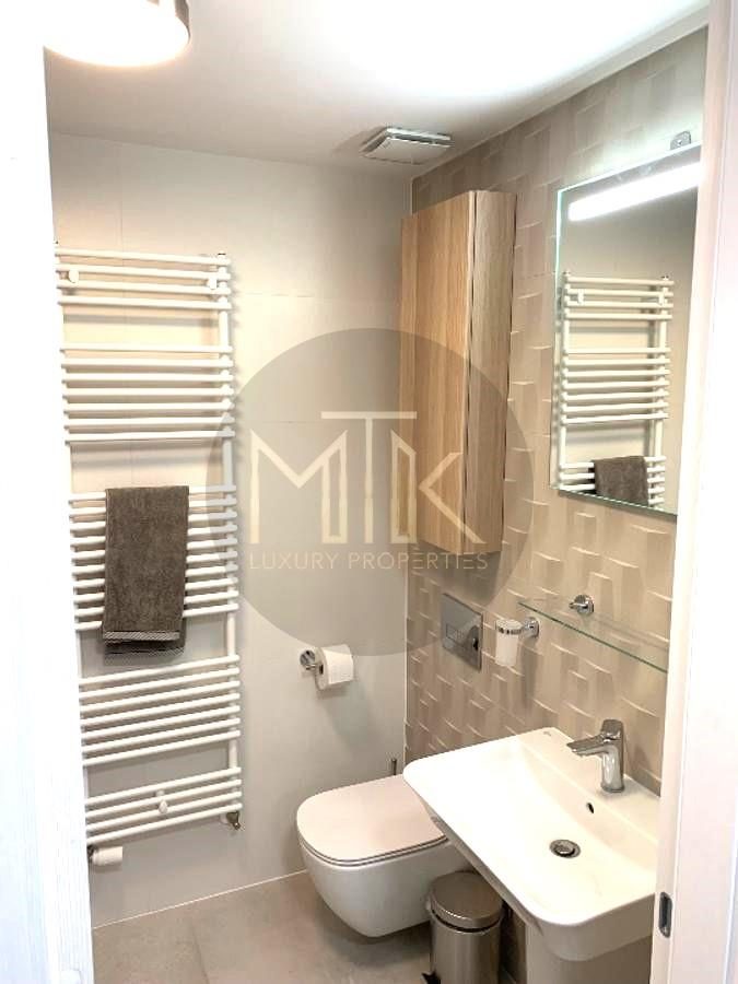 CLOUD 9 Residence | Apartament 2 Cam.  LUX | 1Loc Parcare - foto 12