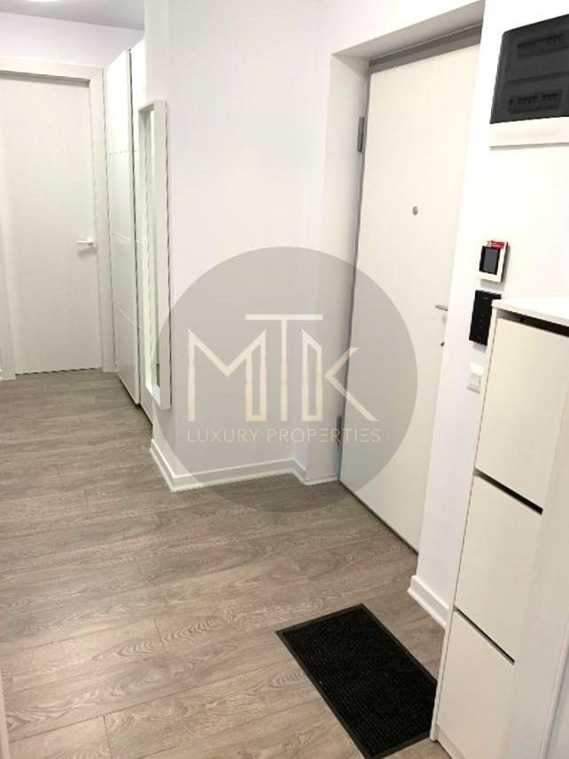 CLOUD 9 Residence | Apartament 2 Cam.  LUX | 1Loc Parcare - foto 13