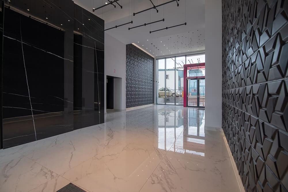 CLOUD 9 Residence | Apartament 2 Cam.  LUX | 1Loc Parcare - foto 16