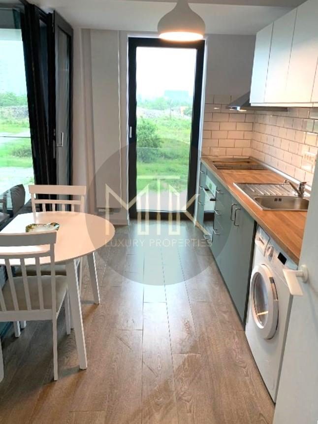 CLOUD 9 Residence | Apartament 2 Cam.  LUX | 1Loc Parcare - foto 3