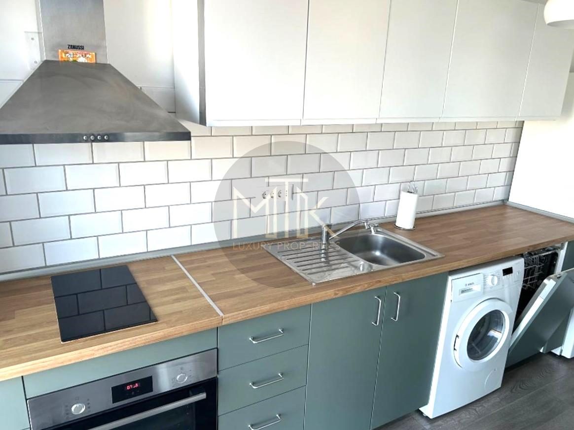 CLOUD 9 Residence | Apartament 2 Cam.  LUX | 1Loc Parcare - foto 4