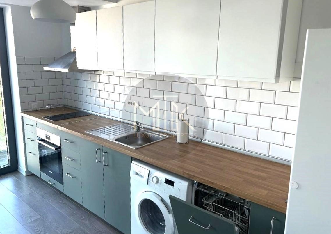 CLOUD 9 Residence | Apartament 2 Cam.  LUX | 1Loc Parcare - foto 5