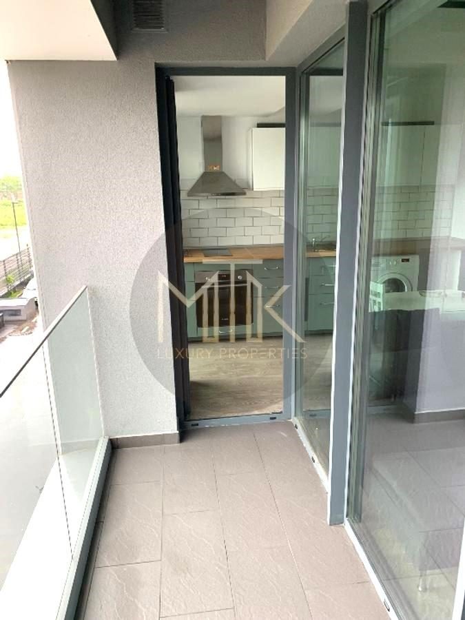 CLOUD 9 Residence | Apartament 2 Cam.  LUX | 1Loc Parcare - foto 6