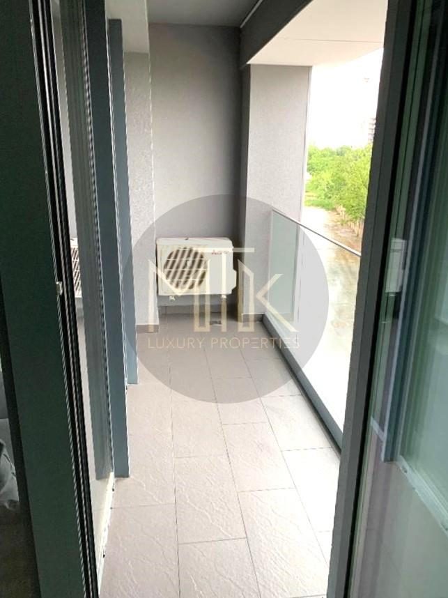 CLOUD 9 Residence | Apartament 2 Cam.  LUX | 1Loc Parcare - foto 7