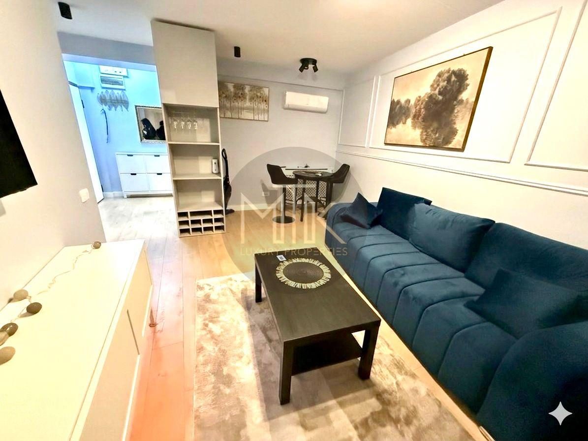 Apartament Premium 2 camere, Mobilat&utilat  | Herastrau - 