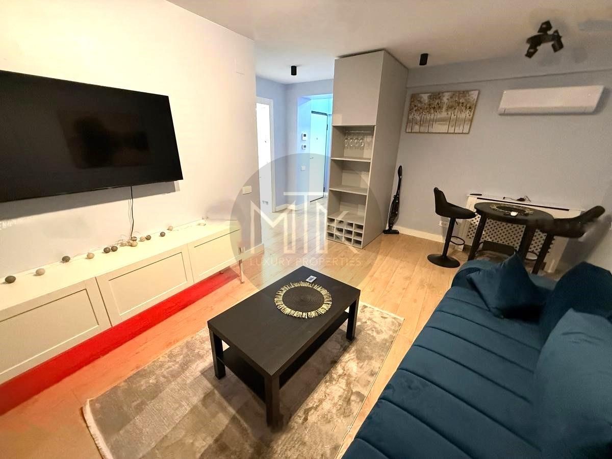 Apartament Premium 2 camere, Mobilat&utilat  | Herastrau - foto 2