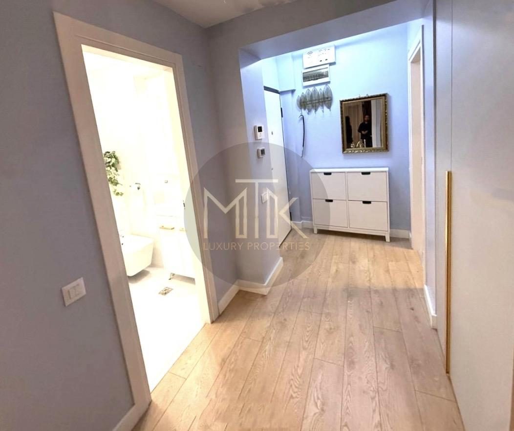 Apartament Premium 2 camere, Mobilat&utilat  | Herastrau - foto 13