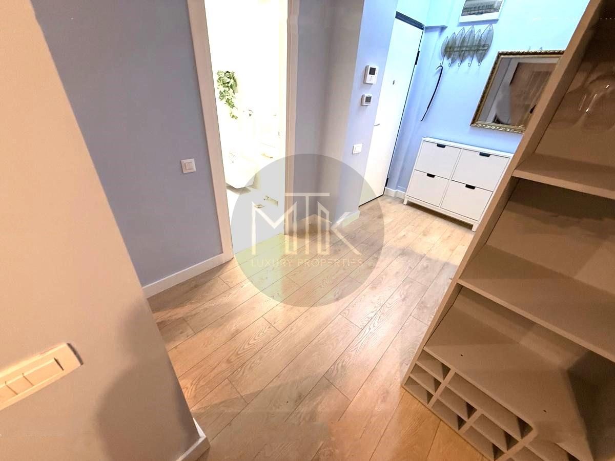 Apartament Premium 2 camere, Mobilat&utilat  | Herastrau - foto 14