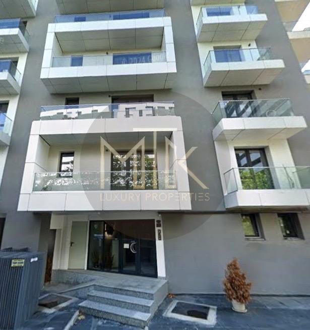 Apartament Premium 2 camere, Mobilat&utilat  | Herastrau - foto 15