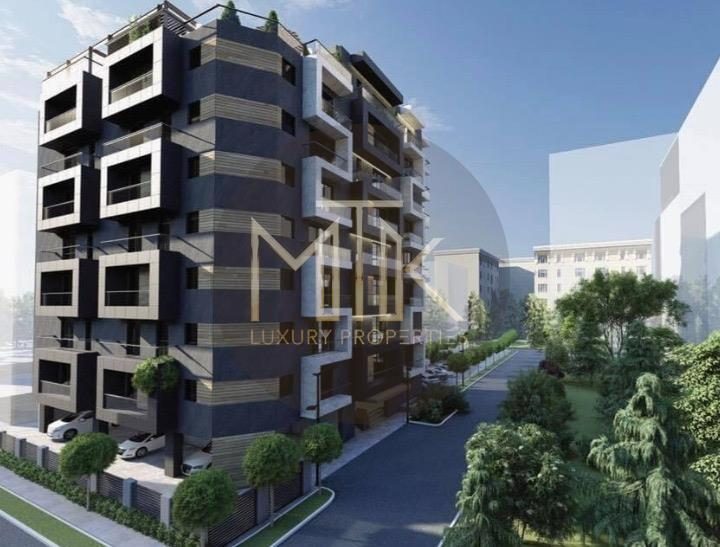 Apartament Premium 2 camere, Mobilat&utilat  | Herastrau - foto 16