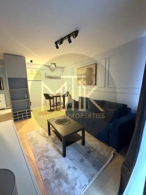 Apartament Premium 2 camere, Mobilat&utilat  | Herastrau - foto 3