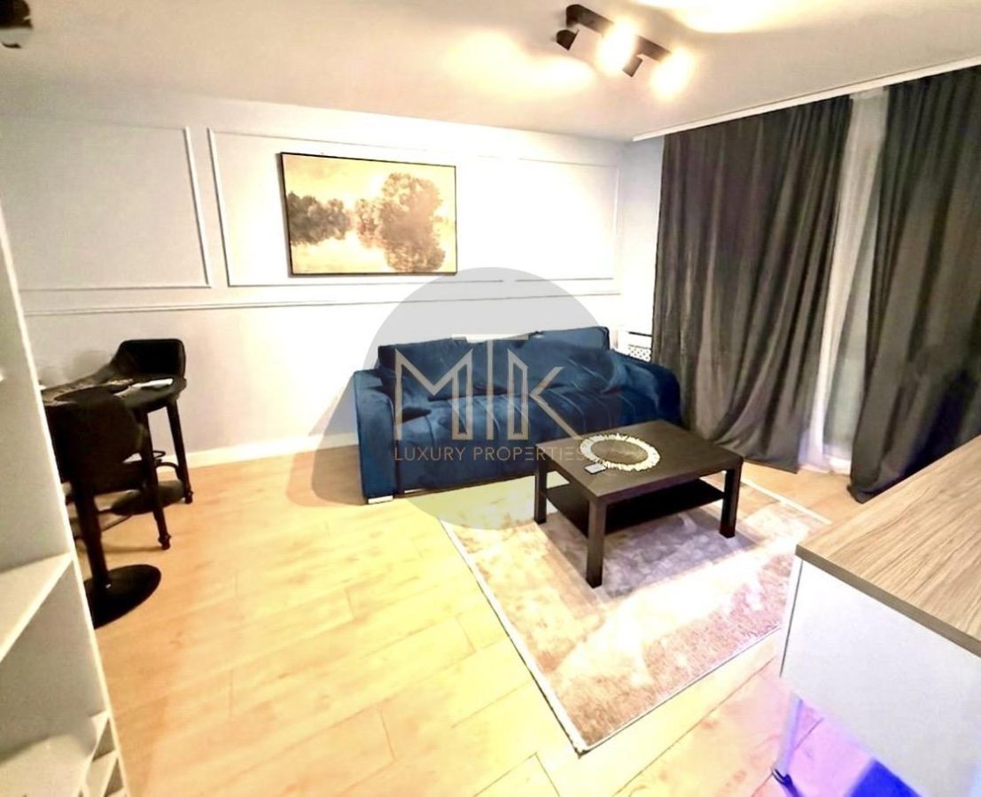 Apartament Premium 2 camere, Mobilat&utilat  | Herastrau - foto 4