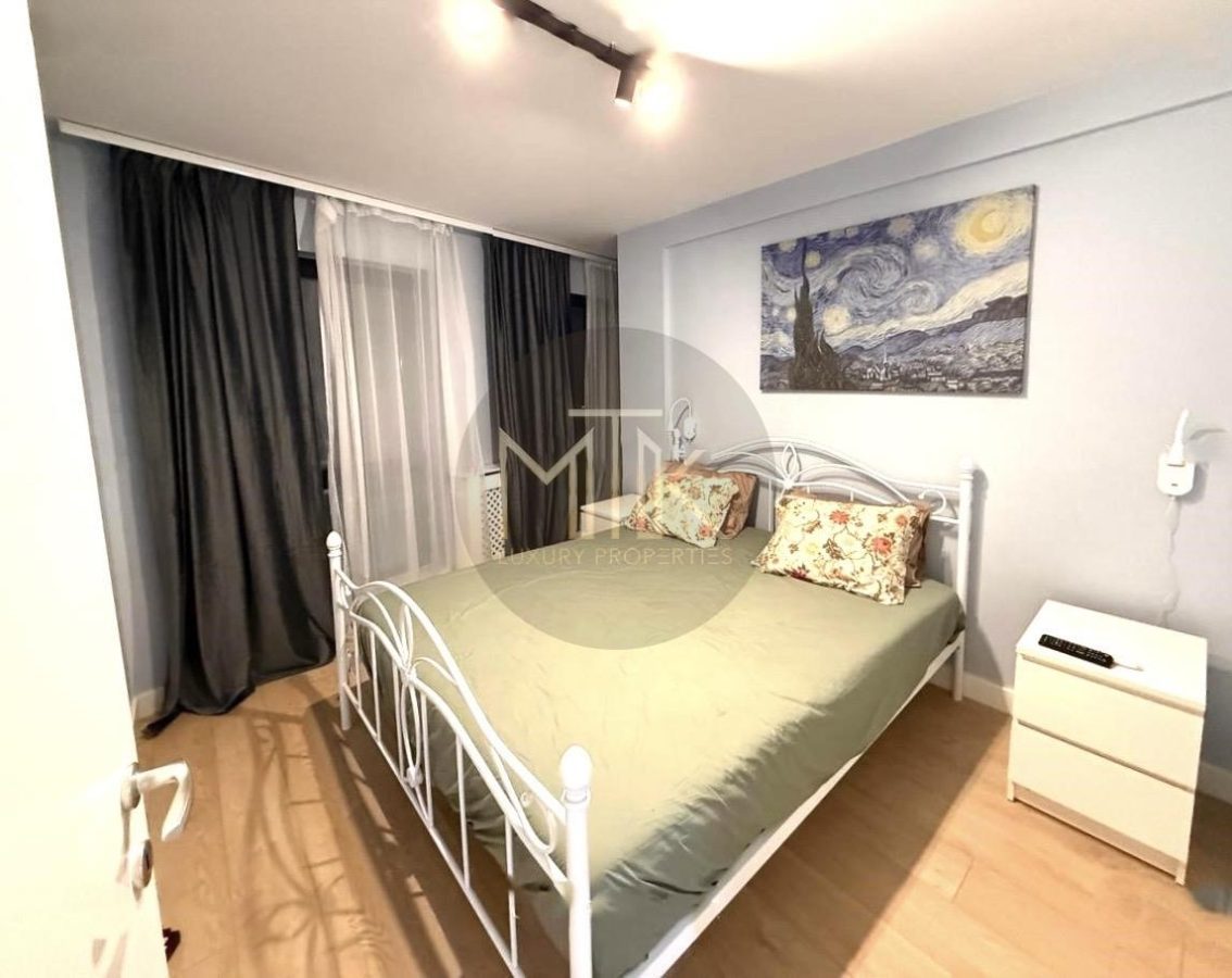 Apartament Premium 2 camere, Mobilat&utilat  | Herastrau - foto 9