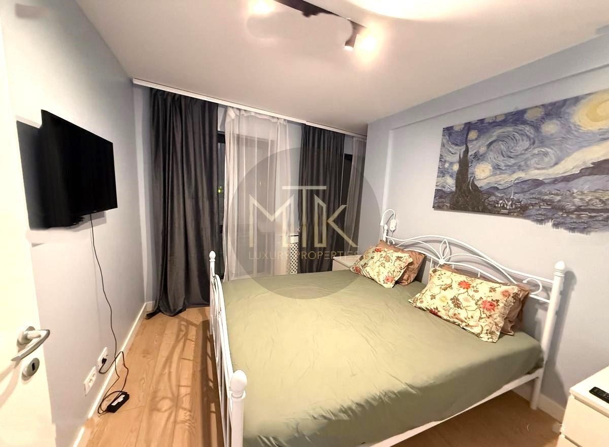 Apartament Premium 2 camere, Mobilat&utilat  | Herastrau - foto 10