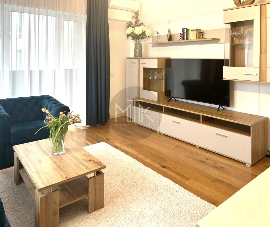 Apartament 3 camere I Aviatiei Apartments | 1Loc parcare - 