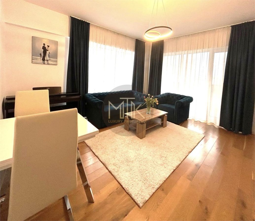 Apartament 3 camere I Aviatiei Apartments | 1Loc parcare - foto 2