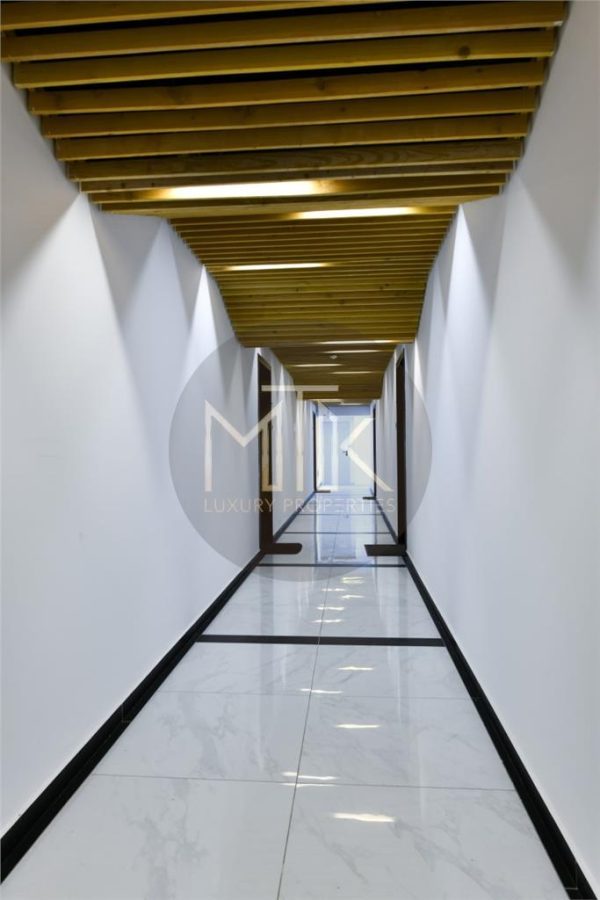 Apartament 3 camere I Aviatiei Apartments | 1Loc parcare - foto 13