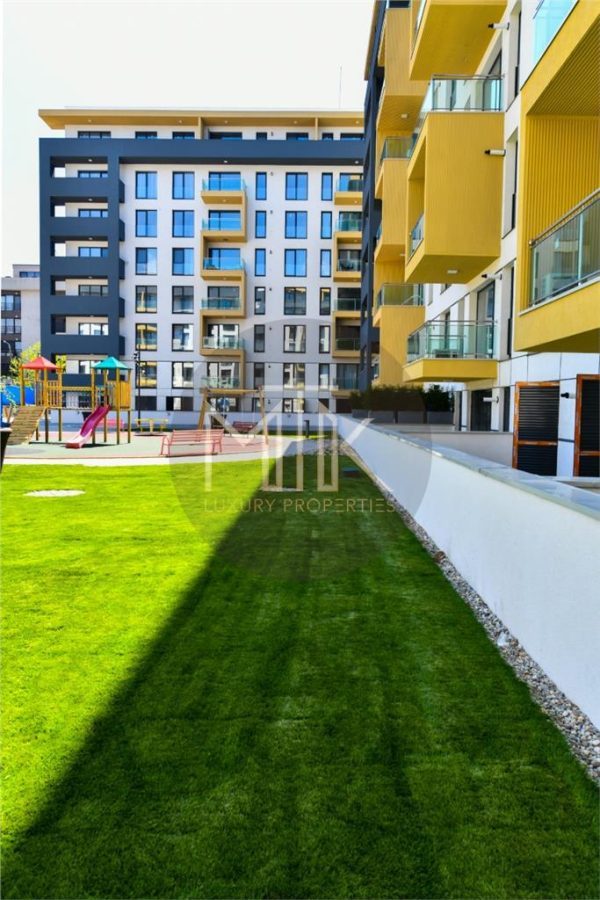 Apartament 3 camere I Aviatiei Apartments | 1Loc parcare - foto 14
