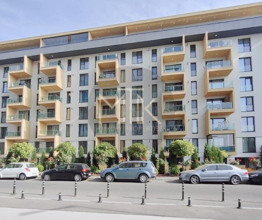 Apartament 3 camere I Aviatiei Apartments | 1Loc parcare - foto 18