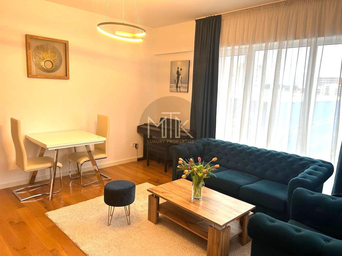 Apartament 3 camere I Aviatiei Apartments | 1Loc parcare - foto 3