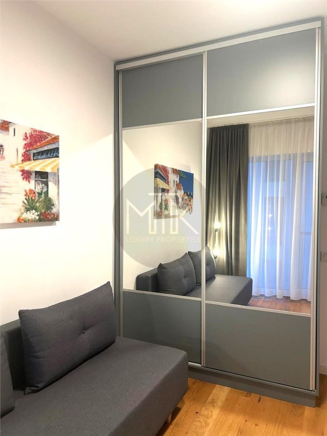 Apartament 3 camere I Aviatiei Apartments | 1Loc parcare - foto 10
