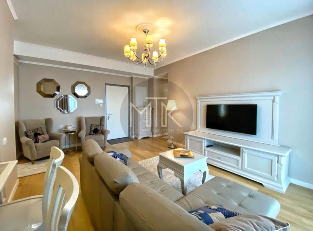 Exclusiv - Apartament lux 3 camere I One Herastrau Park - 