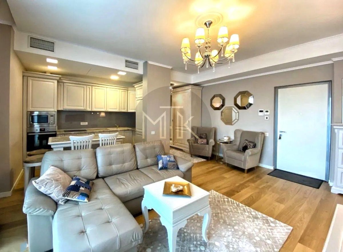 Exclusiv - Apartament lux 3 camere I One Herastrau Park - foto 2