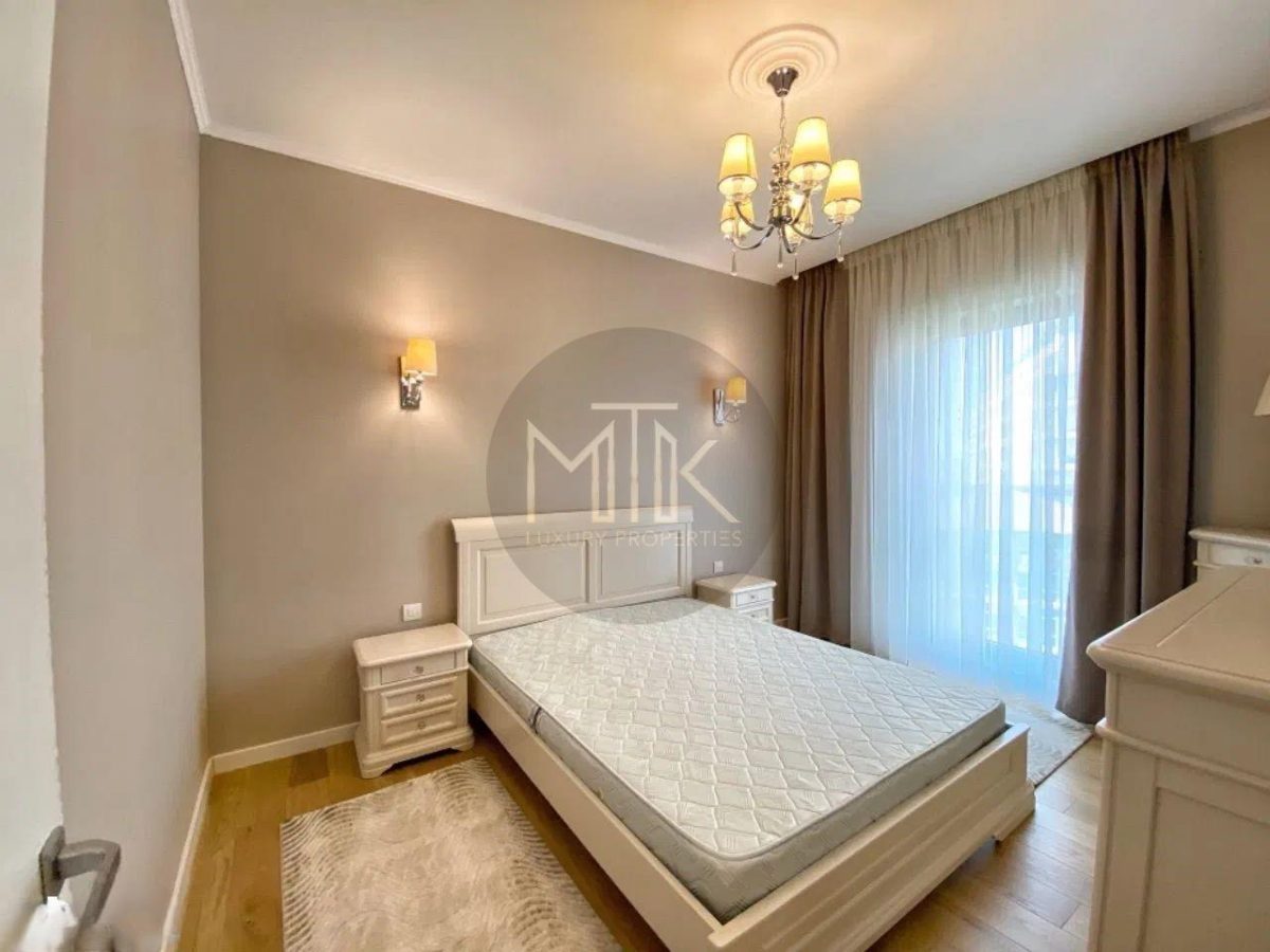 Exclusiv - Apartament lux 3 camere I One Herastrau Park - foto 12
