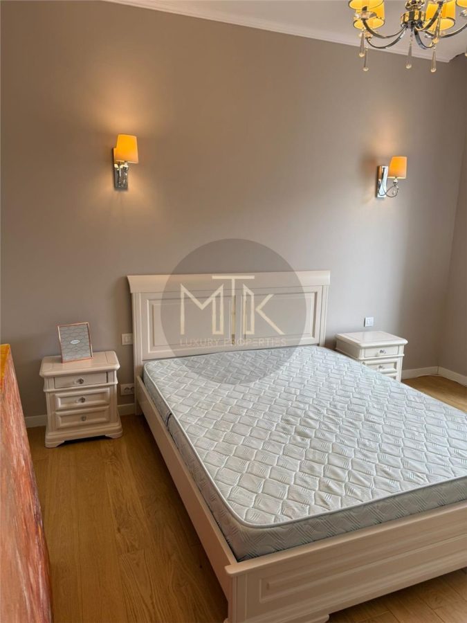 Exclusiv - Apartament lux 3 camere I One Herastrau Park - foto 13