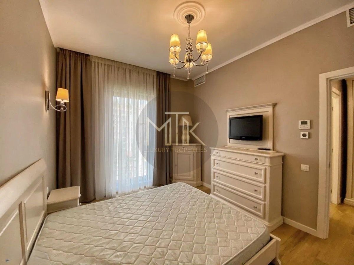 Exclusiv - Apartament lux 3 camere I One Herastrau Park - foto 14