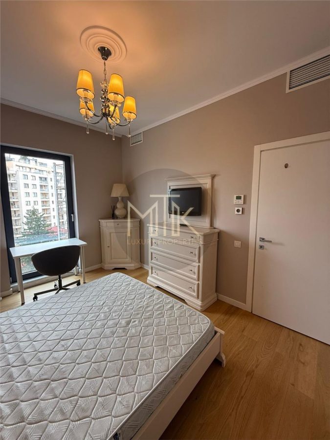 Exclusiv - Apartament lux 3 camere I One Herastrau Park - foto 15