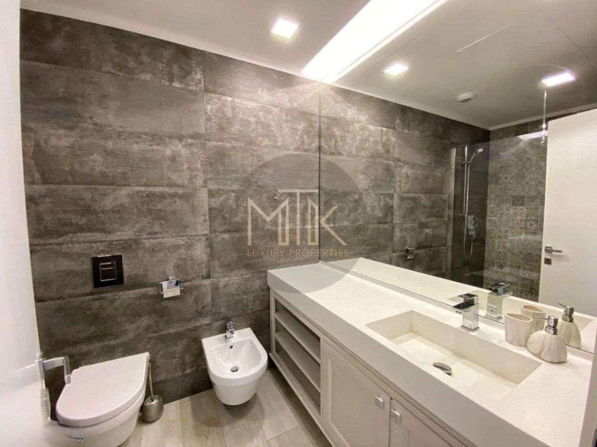 Exclusiv - Apartament lux 3 camere I One Herastrau Park - foto 16