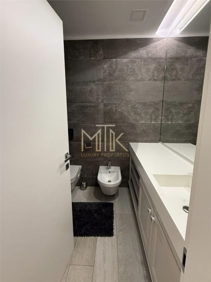 Exclusiv - Apartament lux 3 camere I One Herastrau Park - foto 17