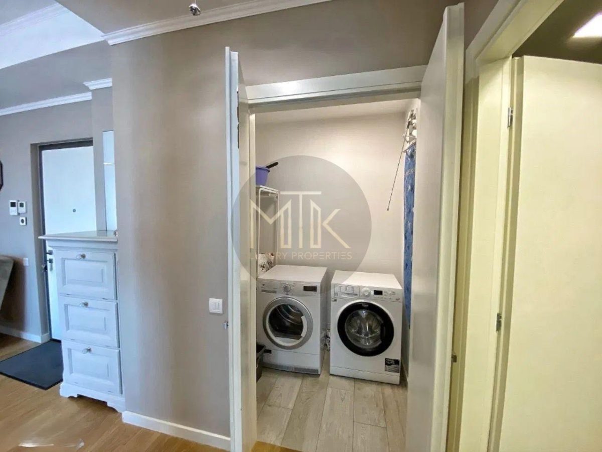 Exclusiv - Apartament lux 3 camere I One Herastrau Park - foto 19