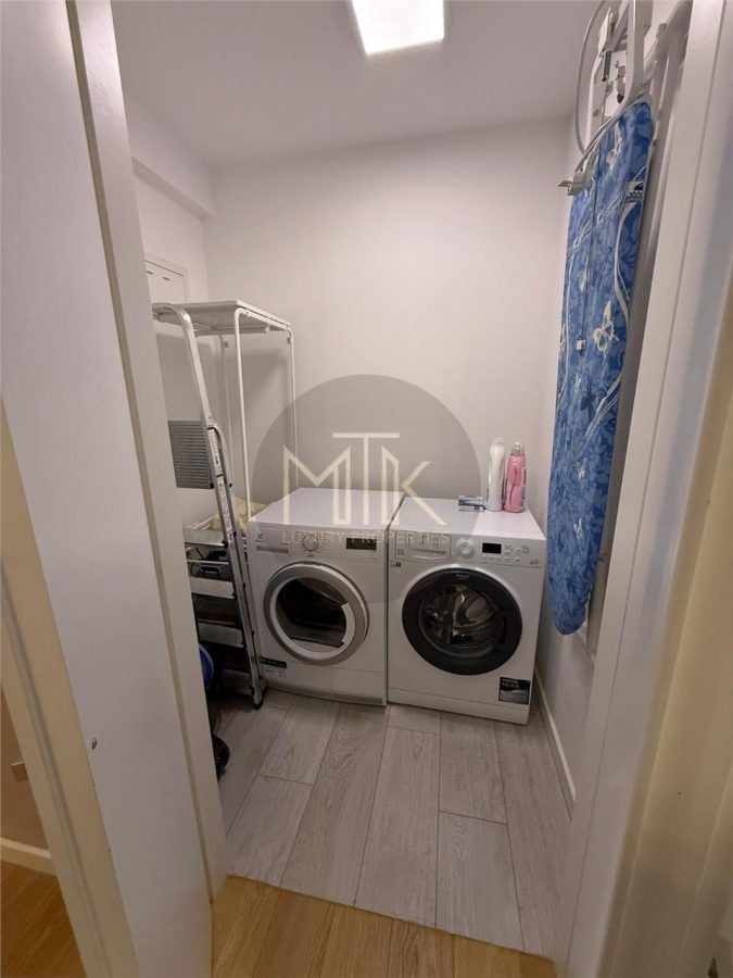 Exclusiv - Apartament lux 3 camere I One Herastrau Park - foto 20