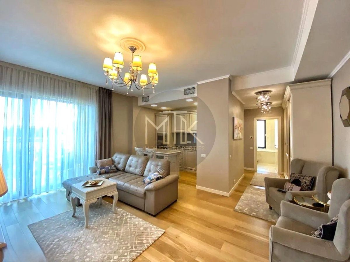 Exclusiv - Apartament lux 3 camere I One Herastrau Park - foto 3