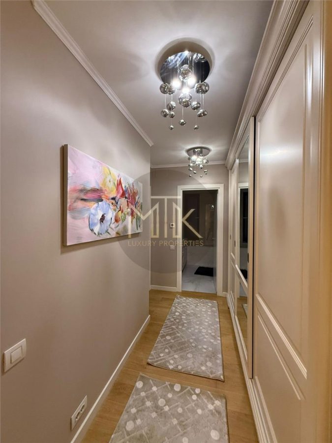 Exclusiv - Apartament lux 3 camere I One Herastrau Park - foto 21