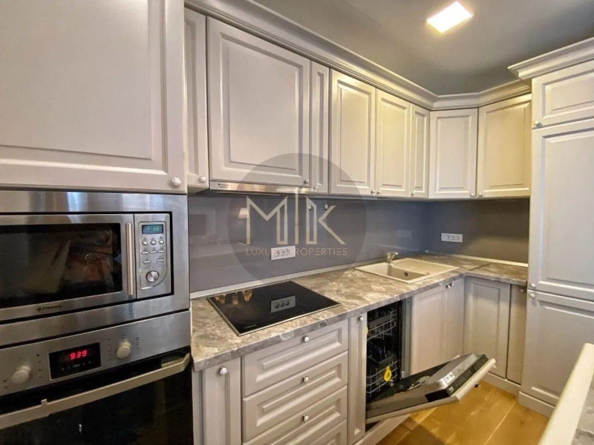 Exclusiv - Apartament lux 3 camere I One Herastrau Park - foto 4