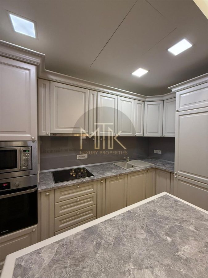 Exclusiv - Apartament lux 3 camere I One Herastrau Park - foto 5