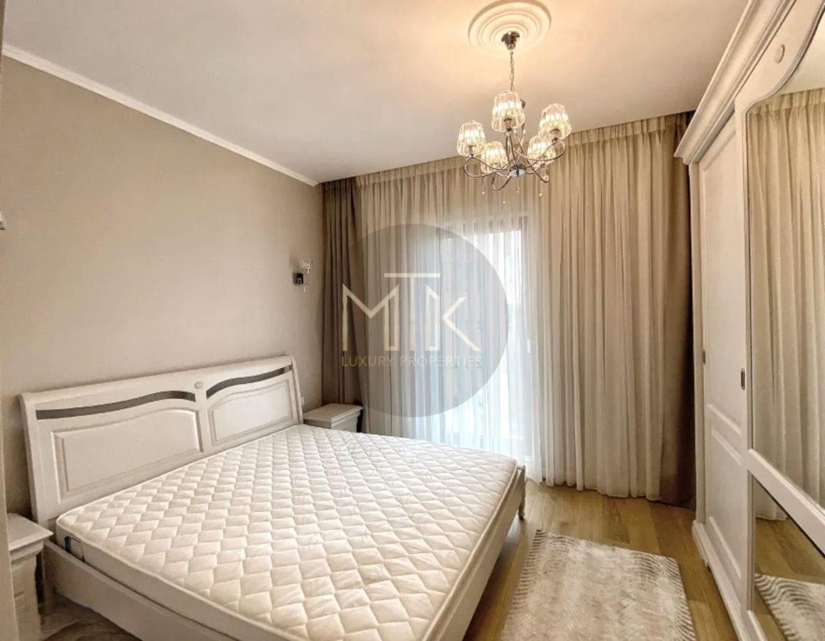 Exclusiv - Apartament lux 3 camere I One Herastrau Park - foto 6