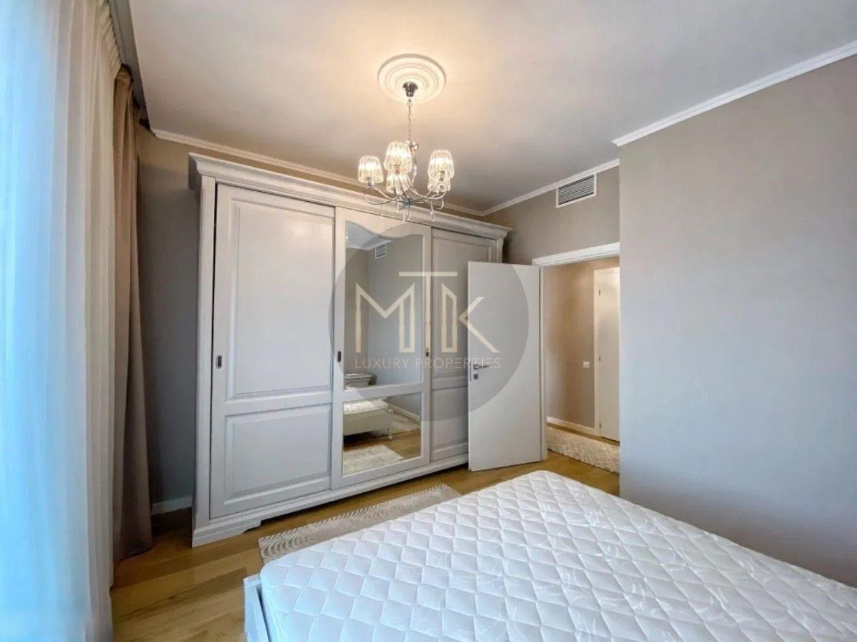 Exclusiv - Apartament lux 3 camere I One Herastrau Park - foto 7