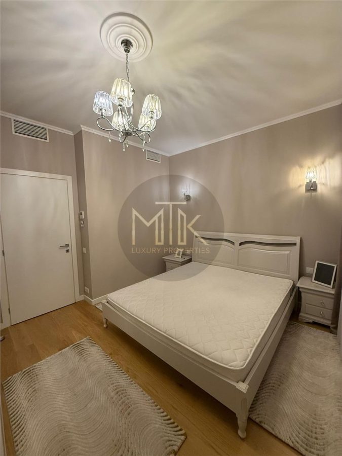 Exclusiv - Apartament lux 3 camere I One Herastrau Park - foto 8
