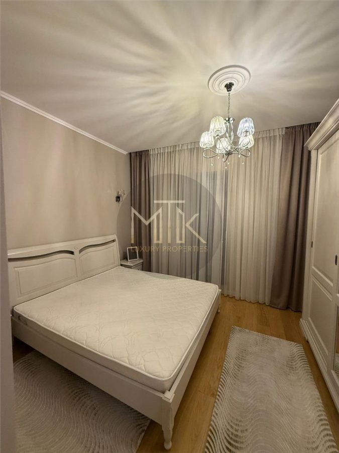 Exclusiv - Apartament lux 3 camere I One Herastrau Park - foto 9