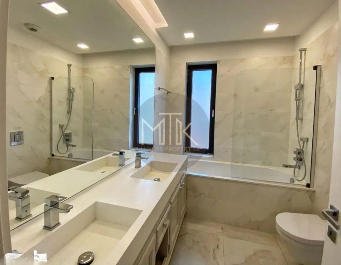 Exclusiv - Apartament lux 3 camere I One Herastrau Park - foto 10